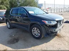 1GNERFKW8KJ154203 2019 CHEVROLET TRAVERSE