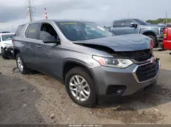 1GNERFKW8KJ159403 2019 CHEVROLET TRAVERSE