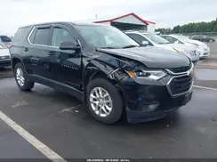 1GNERFKW8KJ161958 2019 CHEVROLET TRAVERSE