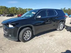 1GNERFKW8KJ163743 2019 CHEVROLET TRAVERSE