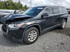 1GNERFKW8KJ164472 2019 CHEVROLET TRAVERSE