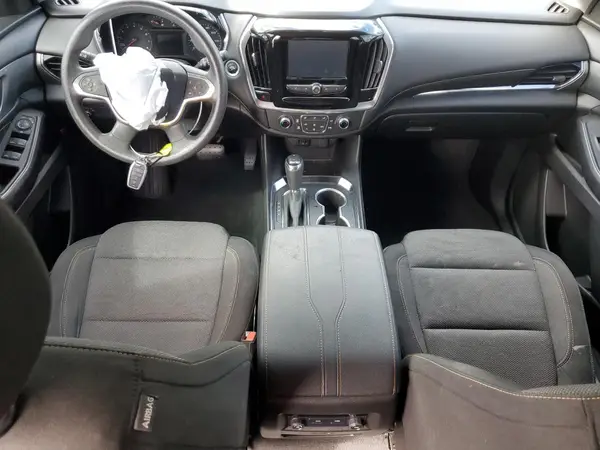 1GNERFKW8KJ164472 2019 CHEVROLET TRAVERSE - Image 8