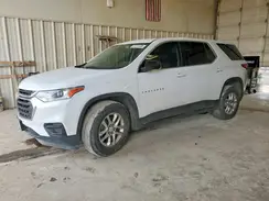 1GNERFKW8KJ169915 2019 CHEVROLET TRAVERSE