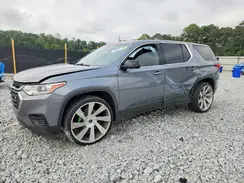 1GNERFKW8KJ176508 2019 CHEVROLET TRAVERSE