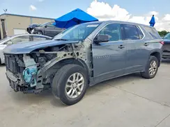 1GNERFKW8KJ177559 2019 CHEVROLET TRAVERSE