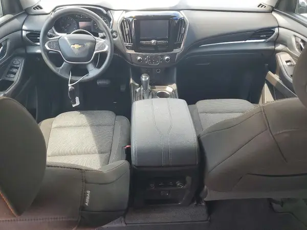 1GNERFKW8KJ177559 2019 CHEVROLET TRAVERSE - Image 8