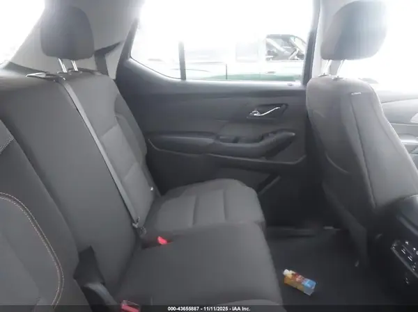 1GNERFKW8KJ180414 2019 CHEVROLET TRAVERSE - Image 8
