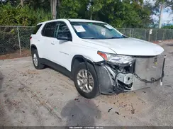 1GNERFKW8KJ180462 2019 CHEVROLET TRAVERSE