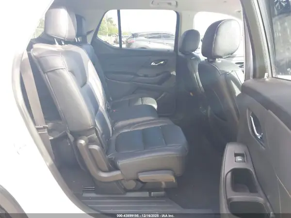 1GNERFKW8KJ180462 2019 CHEVROLET TRAVERSE - Image 8