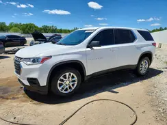 1GNERFKW8KJ189341 2019 CHEVROLET TRAVERSE