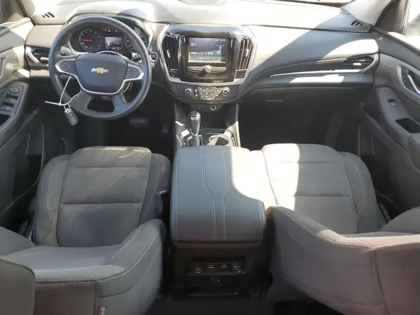 1GNERFKW8KJ190313 2019 CHEVROLET TRAVERSE - Image 8