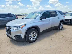 1GNERFKW8KJ201889 2019 CHEVROLET TRAVERSE