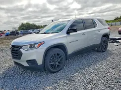 1GNERFKW8KJ204775 2019 CHEVROLET TRAVERSE
