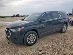 1GNERFKW8KJ209684 2019 CHEVROLET TRAVERSE