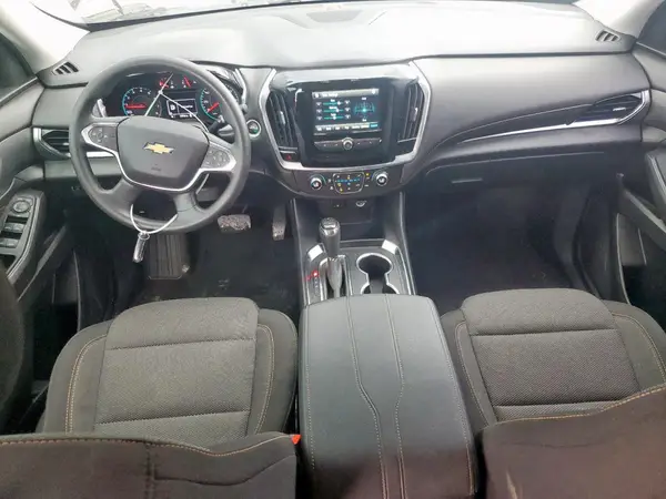 1GNERFKW8KJ209684 2019 CHEVROLET TRAVERSE - Image 8