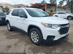1GNERFKW8KJ226369 2019 CHEVROLET TRAVERSE