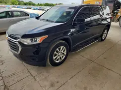 1GNERFKW8KJ234276 2019 CHEVROLET TRAVERSE