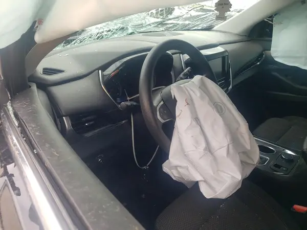1GNERFKW8KJ236111 2019 CHEVROLET TRAVERSE - Image 8