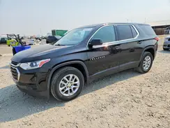 1GNERFKW8KJ238263 2019 CHEVROLET TRAVERSE