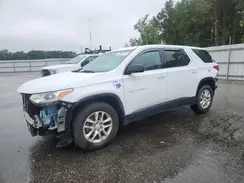 1GNERFKW8KJ241910 2019 CHEVROLET TRAVERSE