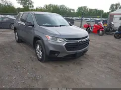 1GNERFKW8KJ242636 2019 CHEVROLET TRAVERSE
