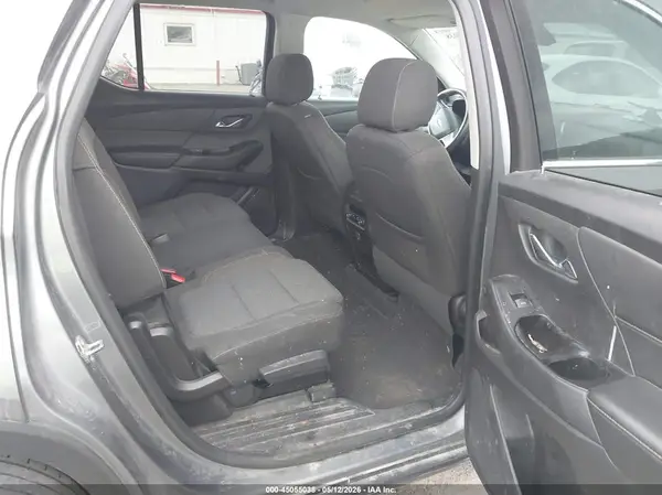 1GNERFKW8KJ242636 2019 CHEVROLET TRAVERSE - Image 8