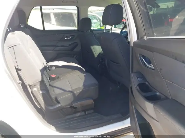 1GNERFKW8KJ245102 2019 CHEVROLET TRAVERSE - Image 8