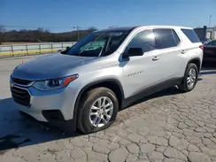 1GNERFKW8KJ246380 2019 CHEVROLET TRAVERSE