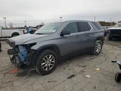 1GNERFKW8KJ248811 2019 CHEVROLET TRAVERSE
