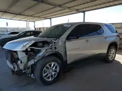 1GNERFKW8KJ252356 2019 CHEVROLET TRAVERSE