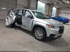 1GNERFKW8KJ266290 2019 CHEVROLET TRAVERSE