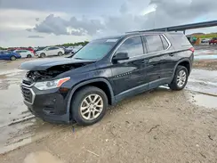 1GNERFKW8KJ269643 2019 CHEVROLET TRAVERSE