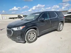 1GNERFKW8KJ273627 2019 CHEVROLET TRAVERSE