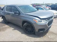1GNERFKW8KJ278178 2019 CHEVROLET TRAVERSE