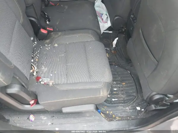 1GNERFKW8KJ278178 2019 CHEVROLET TRAVERSE - Image 8