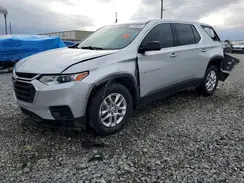1GNERFKW8KJ279122 2019 CHEVROLET TRAVERSE