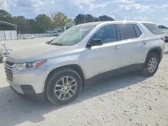 1GNERFKW8KJ281713 2019 CHEVROLET TRAVERSE
