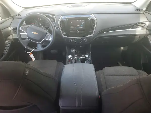 1GNERFKW8KJ281713 2019 CHEVROLET TRAVERSE - Image 8