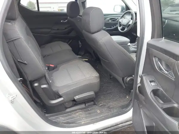 1GNERFKW8KJ281842 2019 CHEVROLET TRAVERSE - Image 8