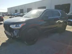 1GNERFKW8KJ282151 2019 CHEVROLET TRAVERSE