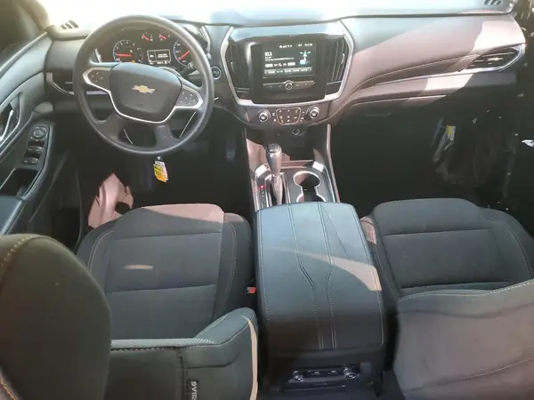 1GNERFKW8KJ282151 2019 CHEVROLET TRAVERSE - Image 8