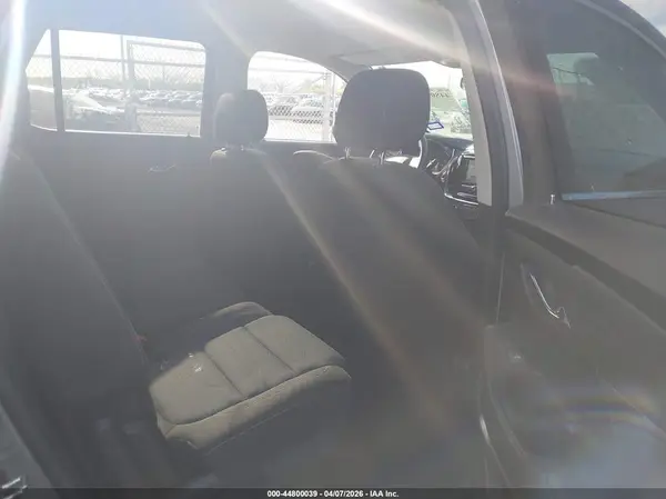 1GNERFKW8KJ283090 2019 CHEVROLET TRAVERSE - Image 8
