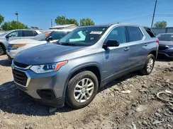 1GNERFKW8KJ283123 2019 CHEVROLET TRAVERSE