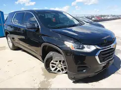 1GNERFKW8KJ283235 2019 CHEVROLET TRAVERSE