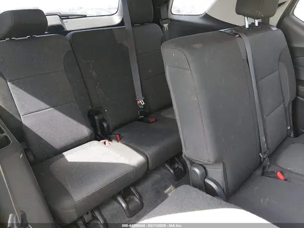 1GNERFKW8KJ283235 2019 CHEVROLET TRAVERSE - Image 8
