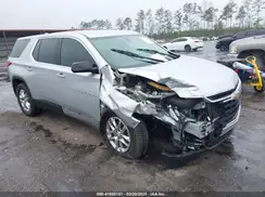 1GNERFKW8KJ287107 2019 CHEVROLET TRAVERSE