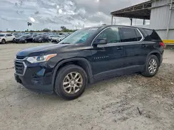 1GNERFKW8KJ287432 2019 CHEVROLET TRAVERSE