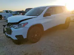 1GNERFKW8KJ290038 2019 CHEVROLET TRAVERSE