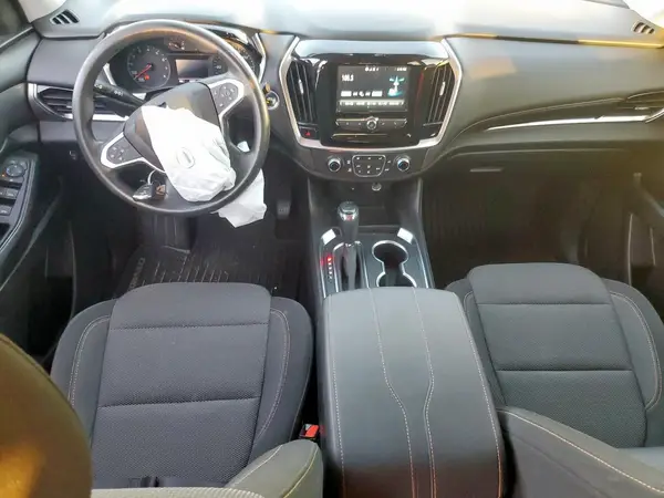 1GNERFKW8KJ290038 2019 CHEVROLET TRAVERSE - Image 8
