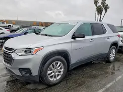 1GNERFKW8KJ290363 2019 CHEVROLET TRAVERSE